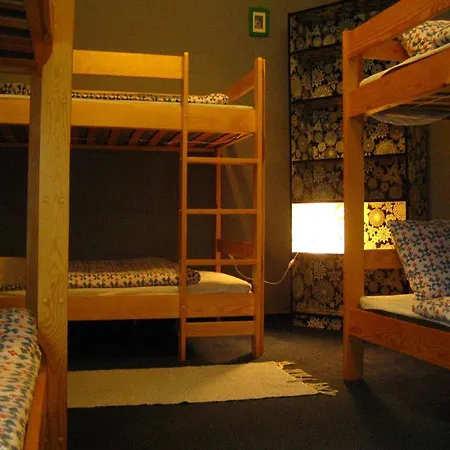 بيت شباب Melange *