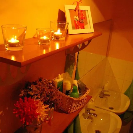 Melange Hostel Poznań