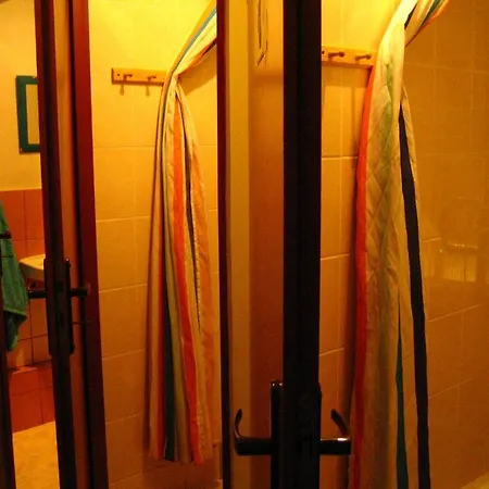 Melange Hostel