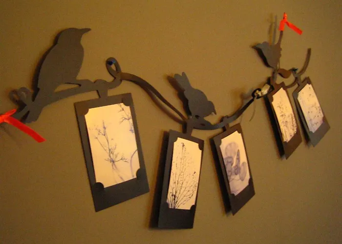 Vandrerhjem Melange *