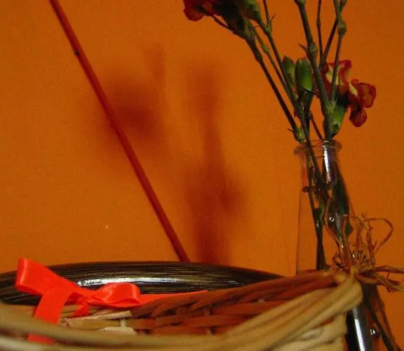 Vandrerhjem Melange Poznań