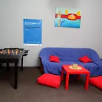 Auberge de jeunesse Melange *