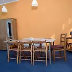 Auberge de jeunesse Melange