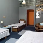 Auberge de jeunesse Melange Poznań