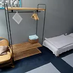 Auberge de jeunesse Melange