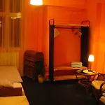 Melange Auberge de jeunesse