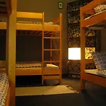 Auberge de jeunesse Melange *