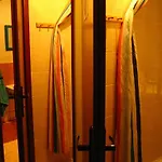 Melange Auberge de jeunesse