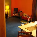 Melange Auberge de jeunesse