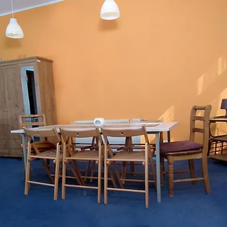 Hostel Melange