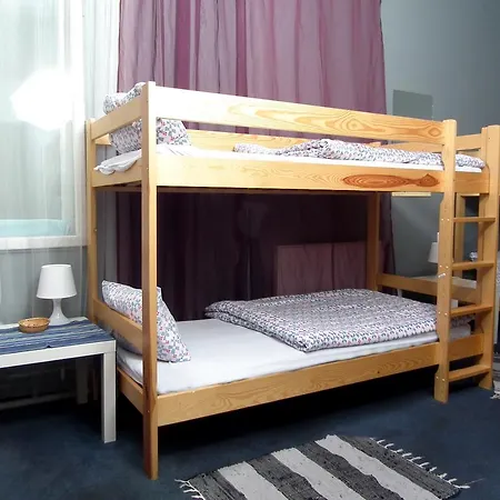 Hostel Melange *