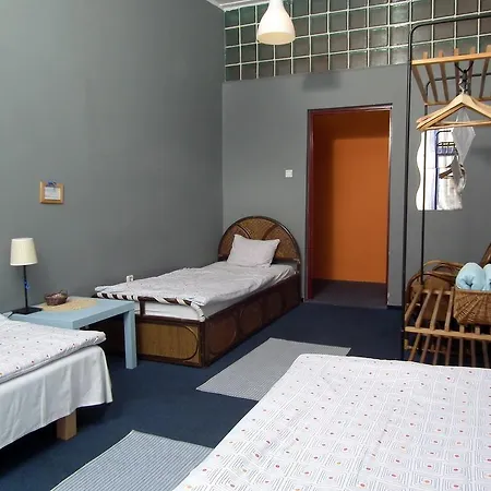 Hostel Melange Posen