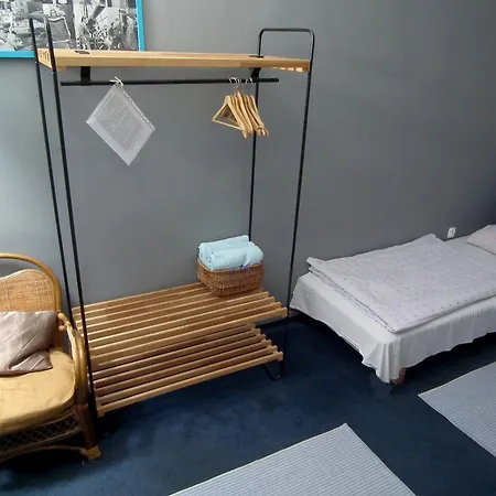 Hostel Melange
