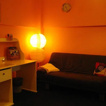 Hostel Melange Posen