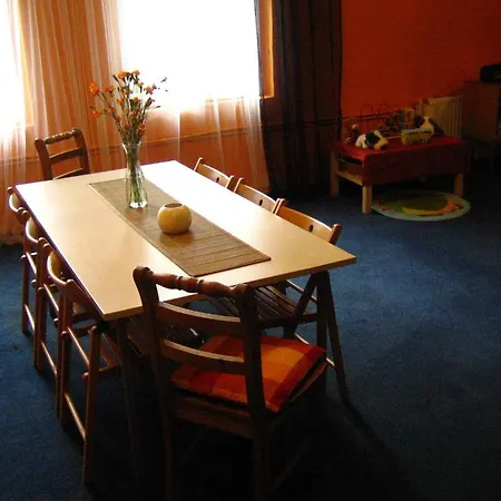 Hostel Melange *