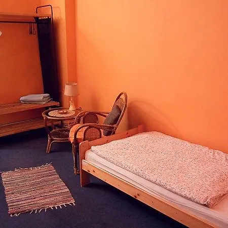 Hostel Melange *