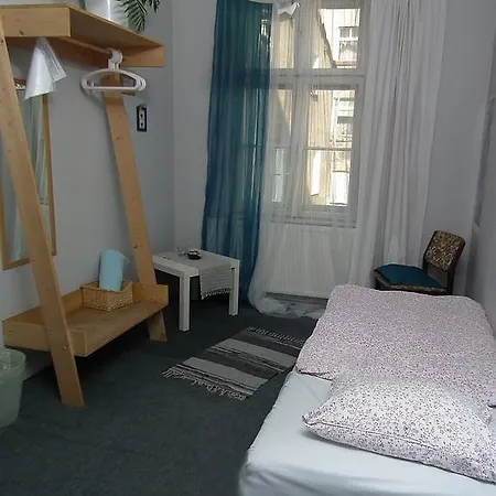 Melange Hostel