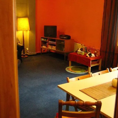 Melange Hostel