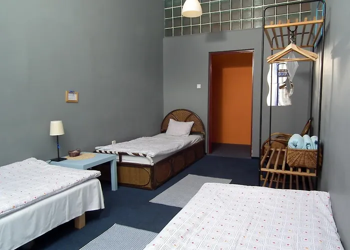 Hostel Melange Poznan