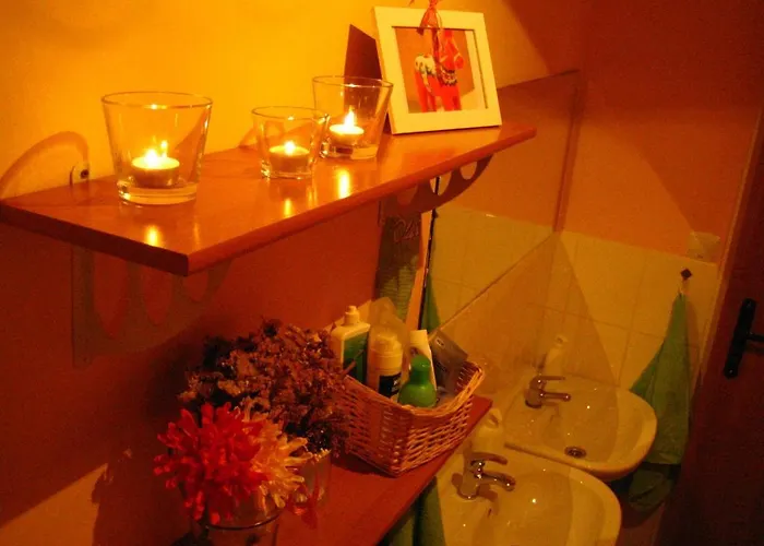 Melange Hostel Poznan