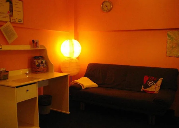Hostel Melange Poznan
