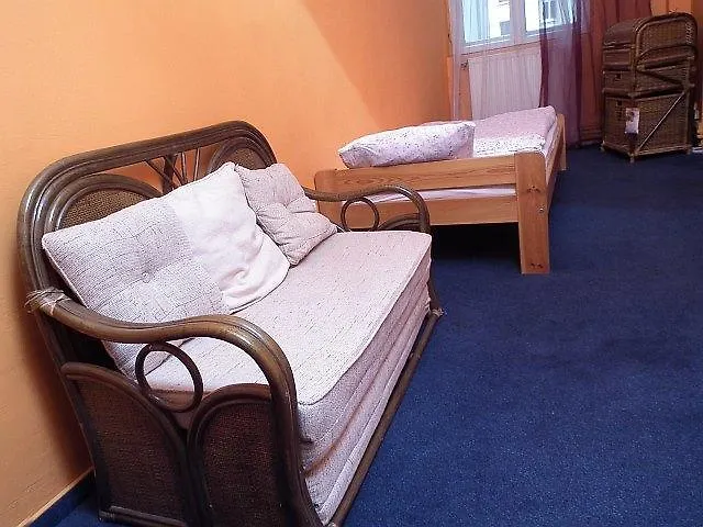 Hostel Melange Poznan